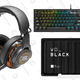 Up to 50% Off Gaming Accessories | Amazon